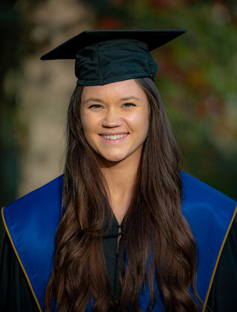 Graduation - photo
