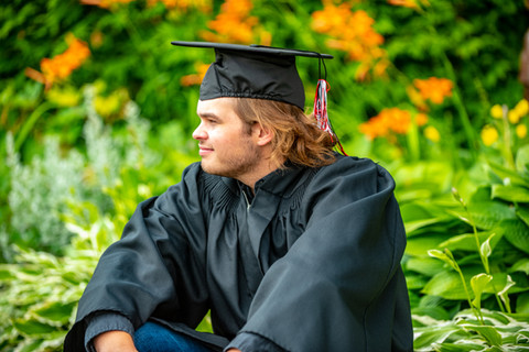 Graduation - photo