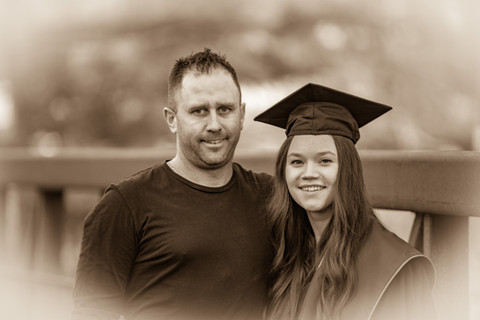 Graduation - photo