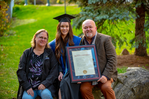 Graduation - photo