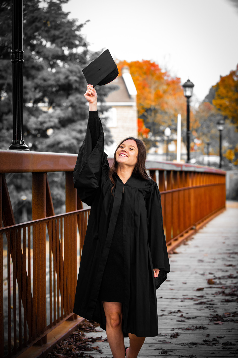 Graduation - photo
