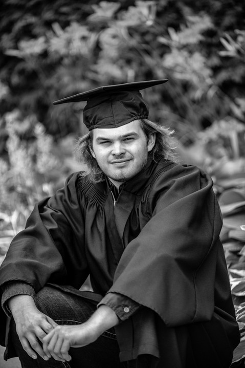 Graduation - photo